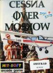 Cessna Over Moscow Front Cover