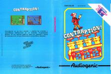 Contraption Front Cover