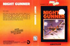 Night Gunner Front Cover