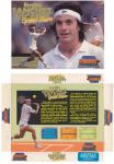 Emilio Sanchez Vicario Grand Slam Front Cover