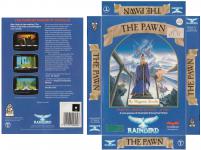 The Pawn Front Cover