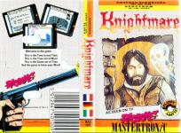 Knightmare Front Cover