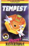 Tempest Front Cover