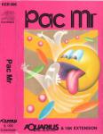 Pac Mr Front Cover