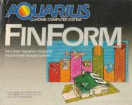 Finform Front Cover