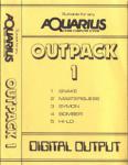 Outpack 1 Front Cover