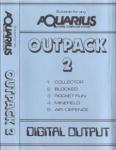 Outpack 2 Front Cover