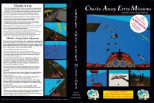 Chocks Away Compendium Front Cover