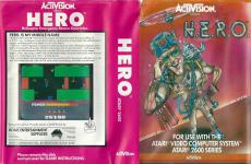 H.E.R.O. Front Cover