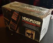 Videoplexer Front Cover