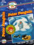 Peter Penguin Front Cover