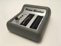 Prom Blaster Front Cover