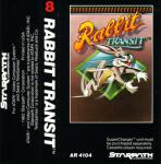 Rabbit Transit Front Cover