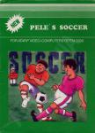 Pelé's Soccer Front Cover
