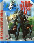 Who Dares Wins II Front Cover