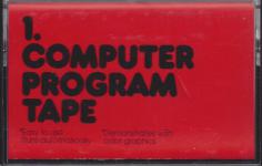 Computer Coach Front Cover