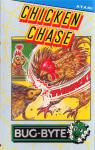 Chicken Chase Front Cover