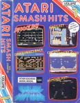 Atari Smash Hits 1 Front Cover