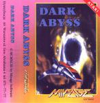 Dark Abyss Front Cover