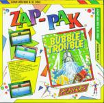 Zap Pak 1 Front Cover