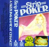 Strip Poker Front Cover