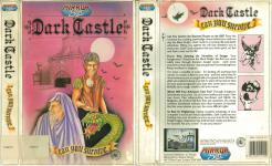 Dark Castle Front Cover