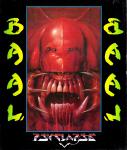 Baal Front Cover