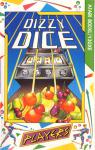 Dizzy Dice Front Cover