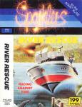 River Rescue Front Cover