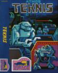 Teknis Front Cover