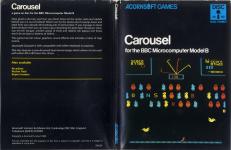 Carousel Front Cover