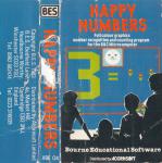 Happy Numbers Front Cover