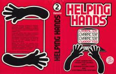 Helping Hands - Character Front Cover