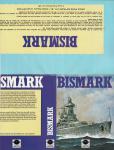 Bismark Front Cover