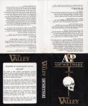 The Valley Front Cover