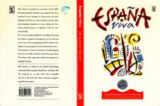 España Viva Front Cover