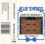 Castle Assault Front Cover