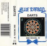 Darts Front Cover