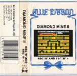 Diamond Mine 2 Front Cover