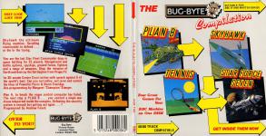 The Bug Byte Compilation Front Cover