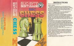 Chess Front Cover