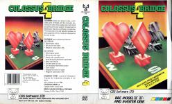 Colossus Bridge 4 Front Cover