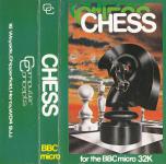 Chess Front Cover