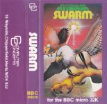 Swarm Front Cover