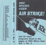 The Micro User 1.03 Front Cover