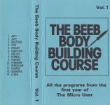 The Beeb Body Building Course Volume 1 Front Cover