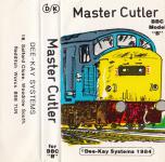 Master Cutler Front Cover