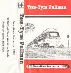 Tees-Tyne Pullman Front Cover