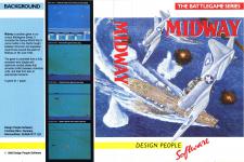 Midway Front Cover