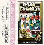 Fruit Machine Front Cover